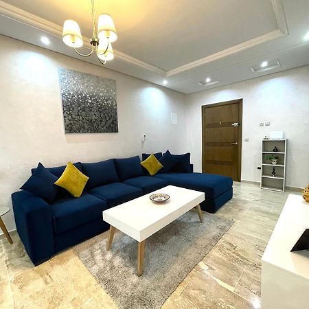 Appartement Tanger Moulay Ismail Экстерьер фото