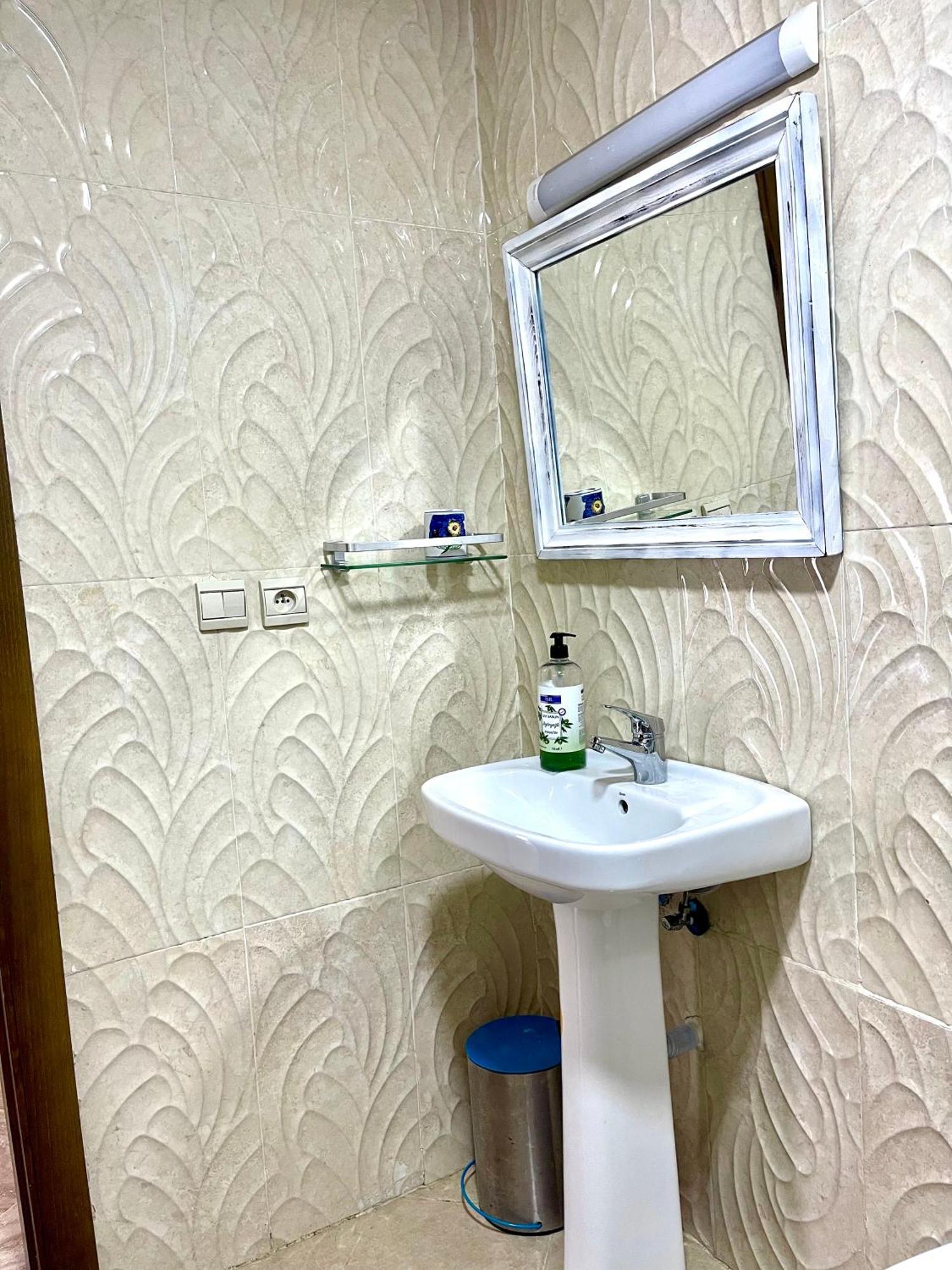 Appartement Tanger Moulay Ismail Экстерьер фото