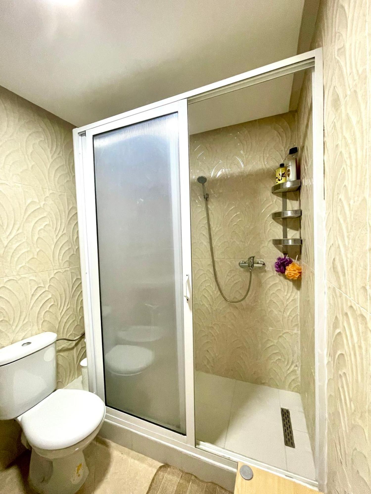 Appartement Tanger Moulay Ismail Экстерьер фото