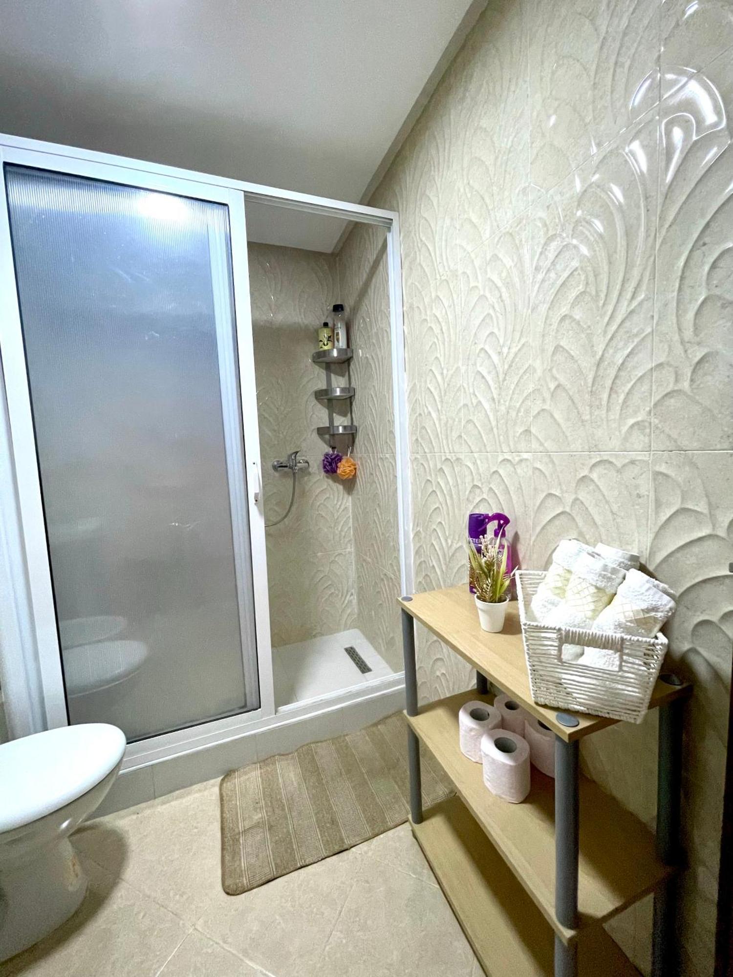 Appartement Tanger Moulay Ismail Экстерьер фото
