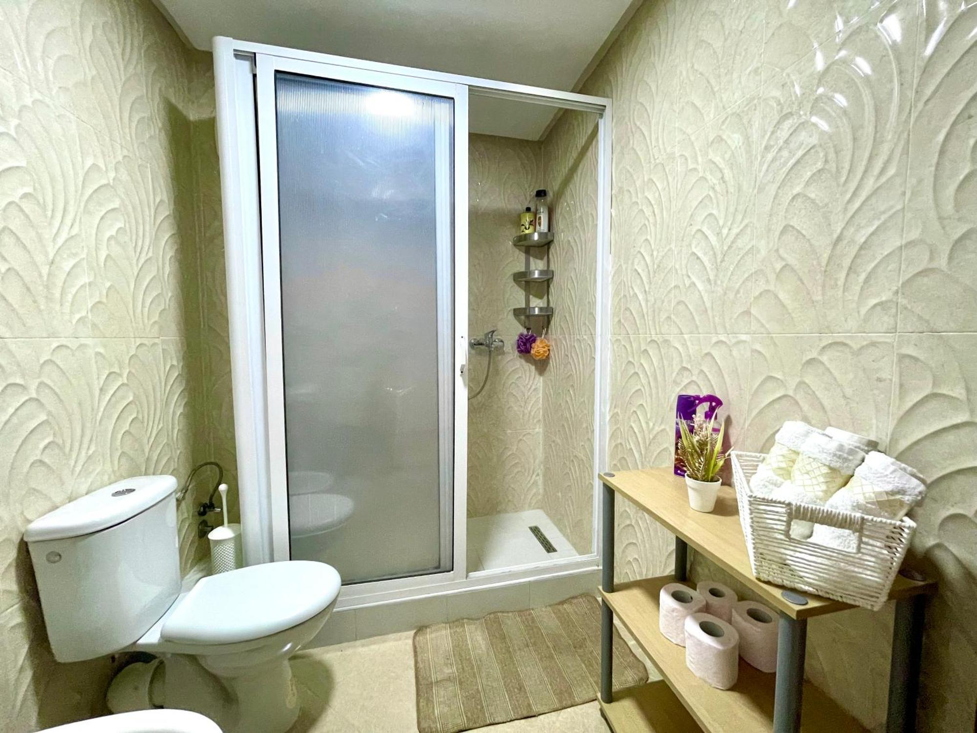 Appartement Tanger Moulay Ismail Экстерьер фото