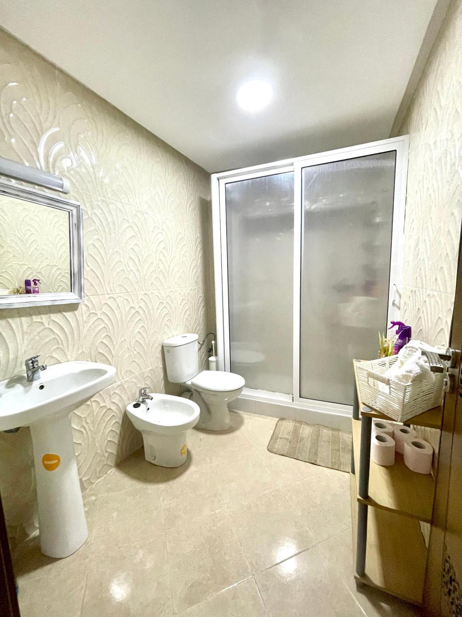 Appartement Tanger Moulay Ismail Экстерьер фото