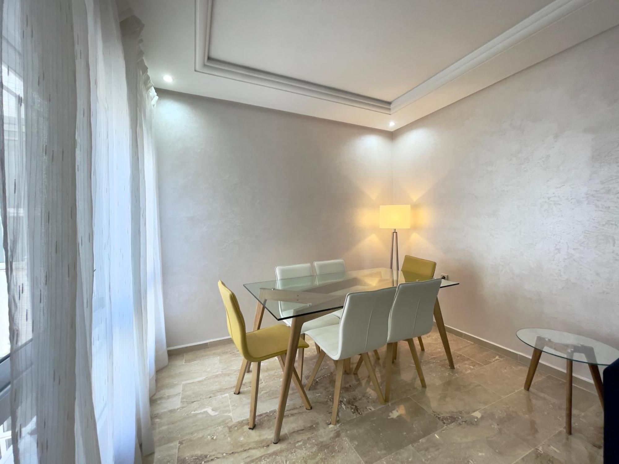 Appartement Tanger Moulay Ismail Экстерьер фото